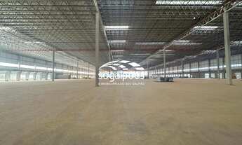 Imagem 12: Galpão para aluguel, Chácaras Campestre - CONTAGEM/MG