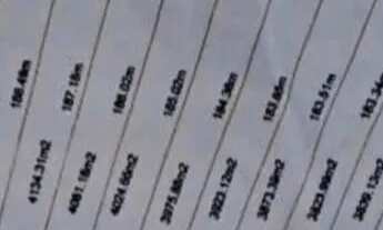 Imagem 3: Lote Chácara 4500,00 em Vianópolis - Goiás