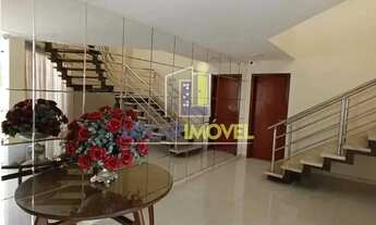 Imagem 2: Morada Imperial da Vitória, 3 suítes + dependência completa, 3 vagas de garagens no bairro