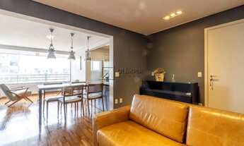 Imagem 2: Aluguel Apartamento 2 Dormitórios - 68 m² Pinheiros