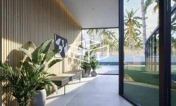 Imagem 3: Apartamentos com 03 ou 04 quartos a Beira mar do Paiva, Cabo de Santo Agostinho/PE