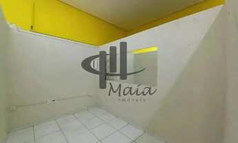 Imagem 7: Locação Salão Comercial Sao Caetano do Sul Santo Antonio Ref: 42784