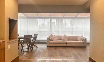 Imagem 5: Apartamento Garden, 3 Suítes Aluguel R$16.500