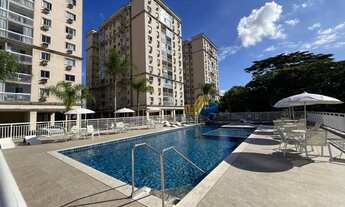 Imagem: Apto em Morada de Laranjeiras