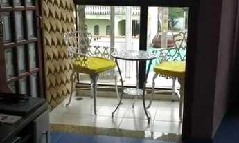 Imagem: Casa em Avenida Dom Bosco - Vila Lucinda