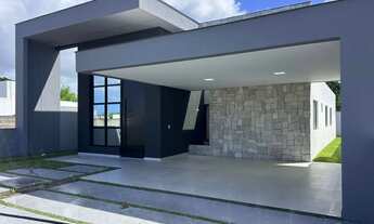 Imagem 5: Vendo Belíssima Casa no Condomínio Porto Manguaba em Marechal Deodoro