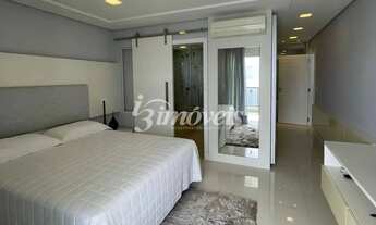 Imagem 16: Apartamento para Locação Anual, Frente Mar, 03 Quartos (sendo 03 Suítes), 02 Vagas, Mobili