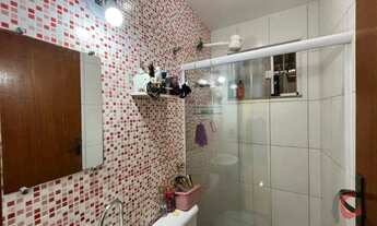 Imagem 6: Casa com 3 dormitórios à venda, 164 m² por R$ 450.000,00 - Jardim Mariléa - Rio das Ostras