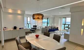 Imagem 2: APARTAMENTO 155m² 3 QUARTOS VARANDA AV. BOA VIAGEM