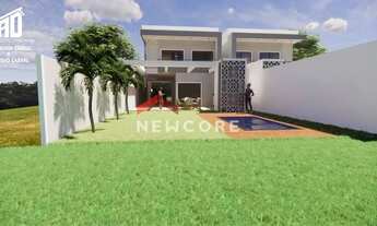 Imagem 7: Casa em Rua Dorival Caymmi - Bosque Beira Rio - Rio das Ostras/RJ