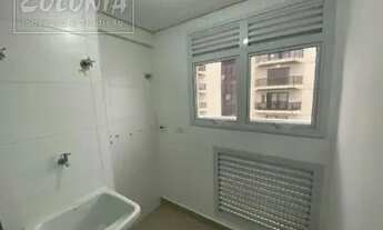 Imagem 5: Apartamento para locação - Centro, Santo André