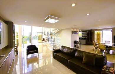 Imagem 15: Casa com 6 dormitórios, 500 m² - venda por R$ 5.950.000,00 ou aluguel por R$ 22.000,00 men