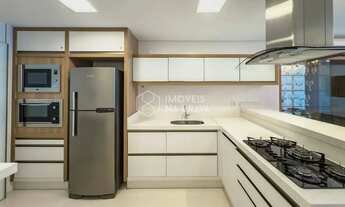 Imagem 5: APARTAMENTO A VENDA 3 QUARTOS 2 VAGAS - AMORES DA BRAVA - PRAIA BRAVA - ITAJAI/SC