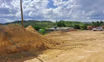 Imagem 6: 3 Lotes com 200 metros na Pedra Fundamental