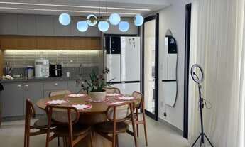 Imagem: Ágio de Sobrado Jardins Marselha