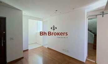 Imagem 3: Cobertura com 2 quartos e 1 vaga para locação no Buritis