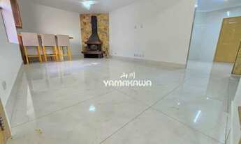 Imagem: Sobrado com 2 dormitórios à venda, 300