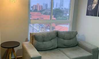 Imagem: Apartamento com 1 quarto no Católe