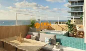 Imagem 5: Vendo apartamento na Rua Setúbal com 168m²- 3 quartos