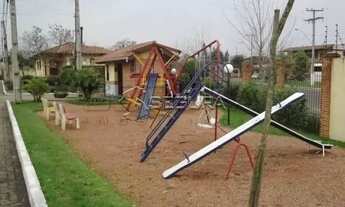 Imagem 2: Sobrado com 3 dormitórios sendo 1 suíte - Igara / Canoas