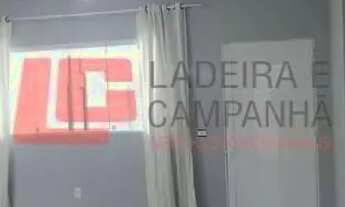 Imagem: Casa com 3 quartos, 2 suíte e um terraço