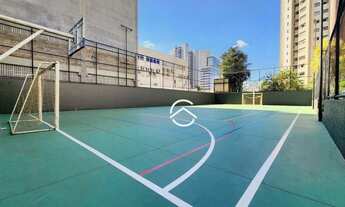 Imagem 4: Lindo apartamento a venda no Costa Esmeralda - Gleba Palhano