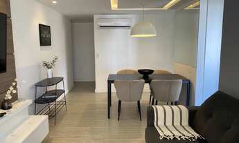 Imagem 7: IPANEMA - WAVE - 2 QTS - STE - VG - INFRA DE SERVIÇOS E LAZER - TEMPORADAS CURTAS E LONGAS