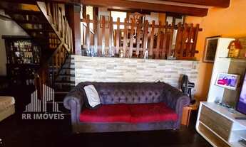 Imagem 3: RR7983 Casa 176m² CONDOMÍNIO UPTOWN HOUSING - OPORTUNIDADE - 3 Dorms 2 Vagas - Santana de