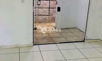 Imagem 7: Casa para locação - 1 quarto - Cidade Ariston Estela Azevedo - pronto para morar