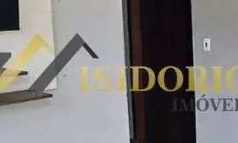 Imagem 2: CASA NO GUARAITUBA! DE ESQUINA! 03 QUARTOS, CHURRASQ., 04 GAR