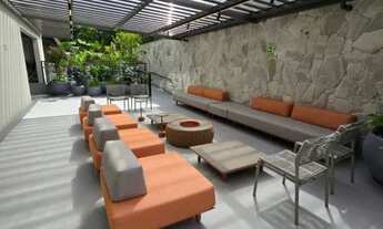 Imagem 3: Vende-se Apartamento Residencial Raro na quadra 404 Sul com 4 Suítes - Palmas - To