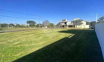Imagem 6: Terreno à venda em Condomínio Residencial Montreal - SP