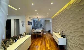 Imagem 4: SPA GRAN PALAZZO - 02 DORMITÓRIOS COM SUÍTE E 02 VAGAS !