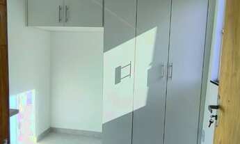 Imagem 6: Alugo Apartamento de 1 quarto em Rocha Miranda