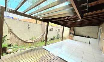 Imagem 6: MB- Apartamento 100 metros quadrados com 2 quartos em Colina de Laranjeiras - Serra - ES