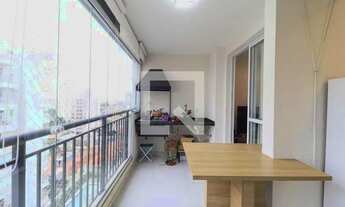 Imagem 6: Apartamento à Venda - Vila Mazzei, 2 Quartos, 60 m2