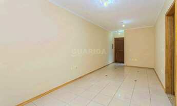 Imagem 2: Apartamento com 02 dormitórios, sendo 01 suíte, para locação no bairro Petrópolis