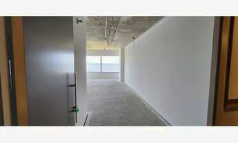 Imagem 3: Sala Comercial em Cristal