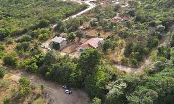 Imagem: Terreno à venda em Pirenópolis, Centro