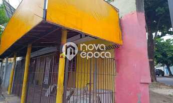 Imagem 2: Del Castilho Galpão / depósito com venda por R$540.000