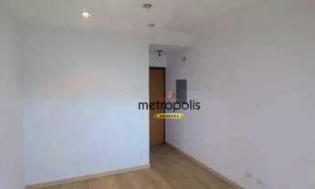 Imagem 2: Apartamento, 65 m² - venda por R$ 500.000,00 ou aluguel por R$ 3.613,00/mês - Vila Franca