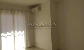 Imagem 2: Apartamento padrão com 53,67m², bairro Nova Aliança, Zona Sul de Ribeirão Preto/SP