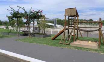 Imagem 14: Terreno em Condomínio à venda, Residencial San Marino - Rio das Pedras/SP