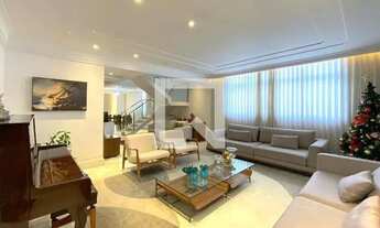 Imagem 4: Apartamento à Venda - Coração de Jesus, 6 Quartos, 200 m2