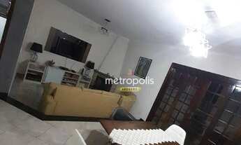 Imagem 4: Sobrado para alugar, 210 m² por R$ 4.130,01/mês - Chácara Sergipe - São Bernardo do Campo