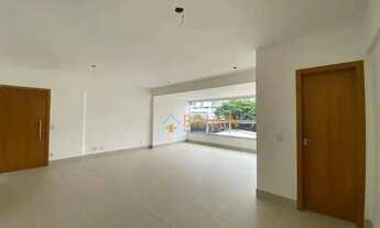 Imagem 4: Apartamento com 4 dormitórios à venda, 128 m² por R$ 1.380.000,00 - Buritis - Belo Horizon