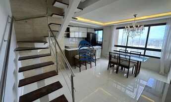 Imagem: Itaigara Cobertura Duplex 87m² 2