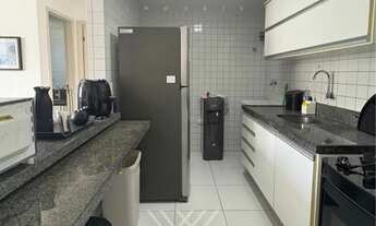 Imagem 2: Apartamento totalmente mobiliado a poucos passos da praia de Jatiúca