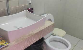 Imagem 5: VENDO ESPAÇO DE FESTA NA RUA ISA ALVES FONTOURA N 165 BAIRRO VOLPE 2 LADO CAMPO ALTO