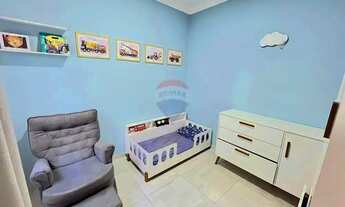 Imagem 7: Casa em condomínio à venda com 3 dormitórios 1 suíte Sorocaba - SP